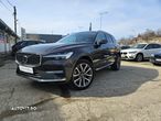 Volvo XC 60 Recharge T6 Twin Engine eAWD Inscription Expression - 2