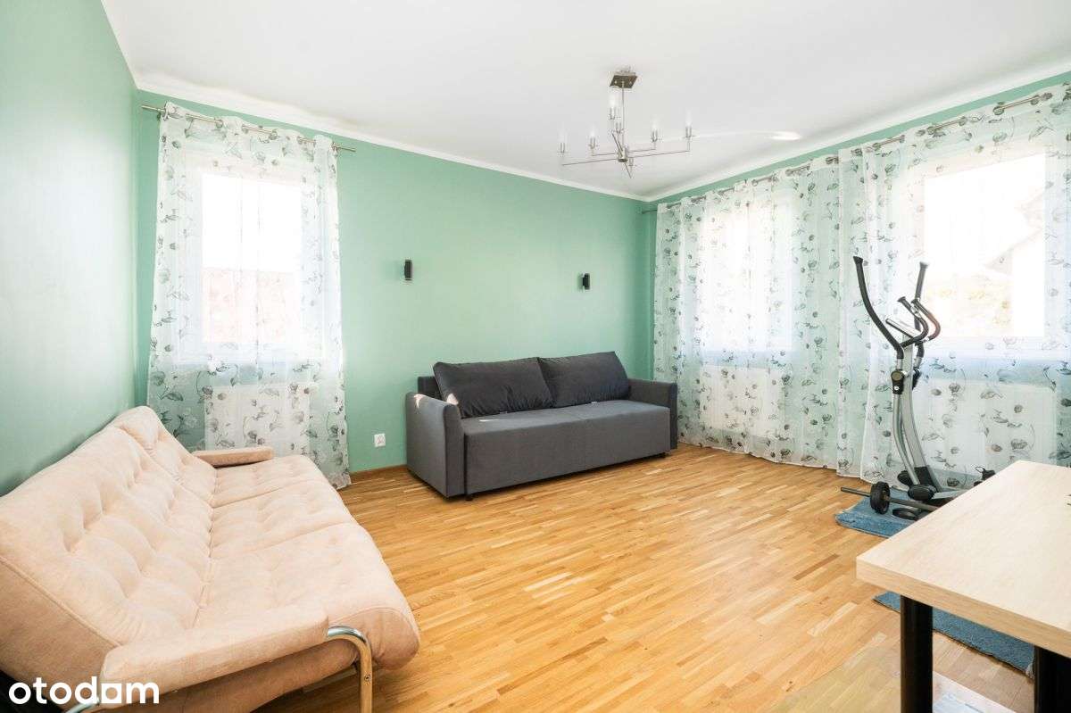 Półbliźniak | Ujeścisko | Gotowy do wejścia-10