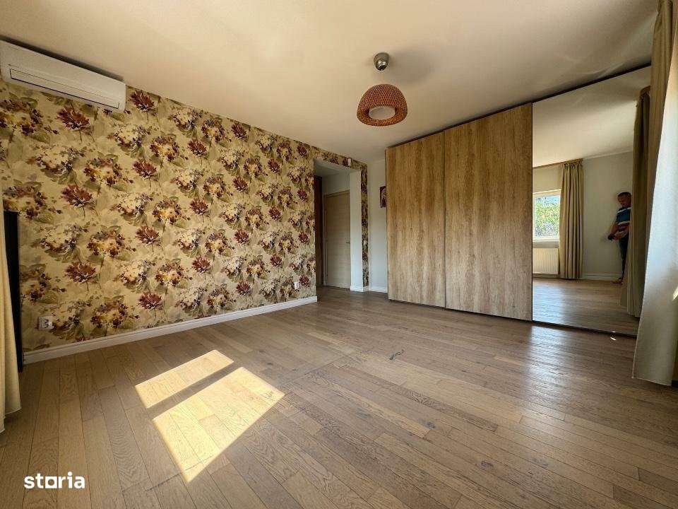 IANCU NICOLAE | VILA INDIVIDUALA | COMPLEX REZIDENTIAL - Imagine principală: 5/19