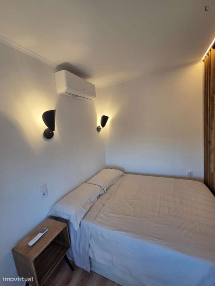 Apartamento com 1 quartos - localizado em Benfica Lisbon - Grande imagem: 2/8