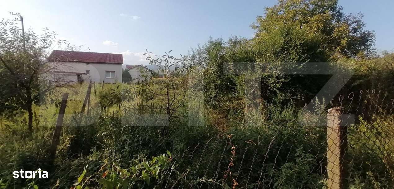 Casa 85 mp, 3 camere, baie 1000 mp teren, in Sard - Imagine principală: 5/7