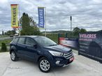 Ford Kuga 1.5 EcoBoost 4x4 Aut. Titanium - 1