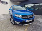 Dacia Sandero 0.9 TCe Stepway - 11