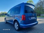 Volkswagen Caddy 2.0 TDI Highline - 7