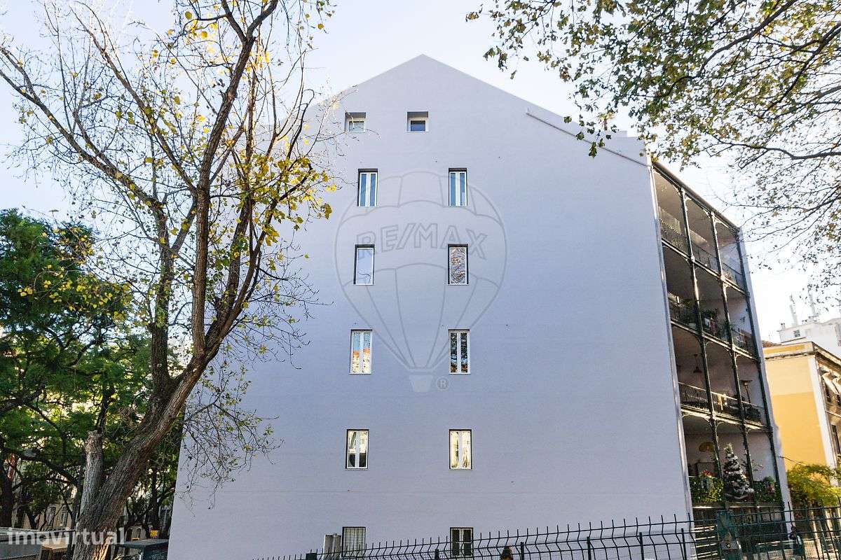 Apartamento T3 para venda - Grande imagem: 4/48