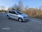 Volkswagen Polo 1.4 Comfortline - 5