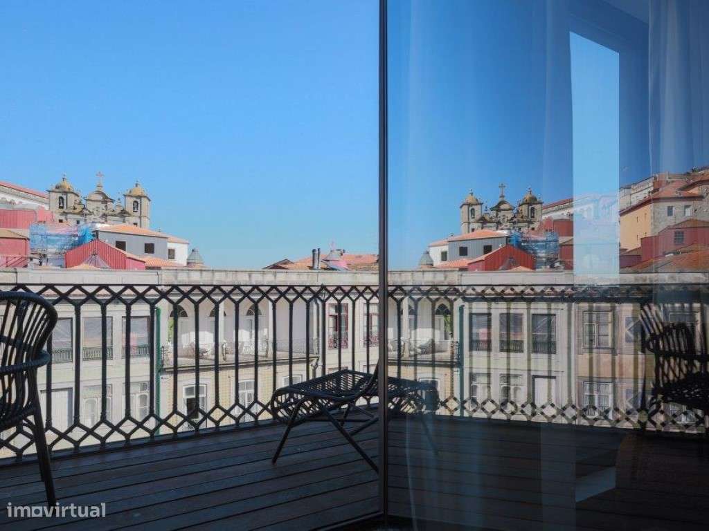 T2 ultimo piso Mouzinho da Silveira-22