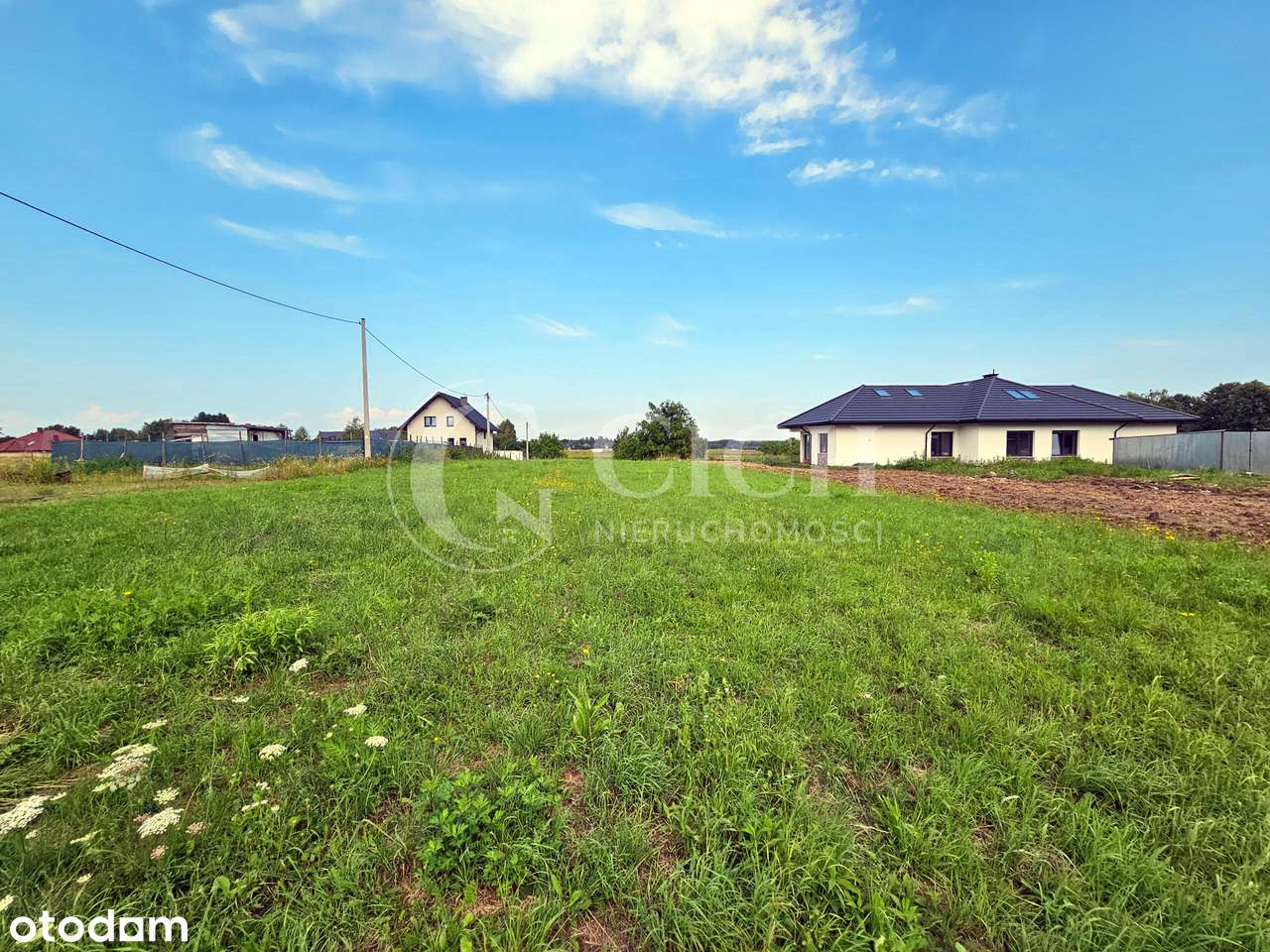 Na sprzedaż działka budowlana – Pilzno, ul. Stefana Bastyra - Pełny obrazek: 4/13