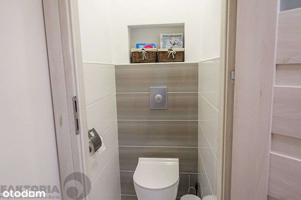 Mieszkanie po remoncie, 4 pokoje, balkon-11