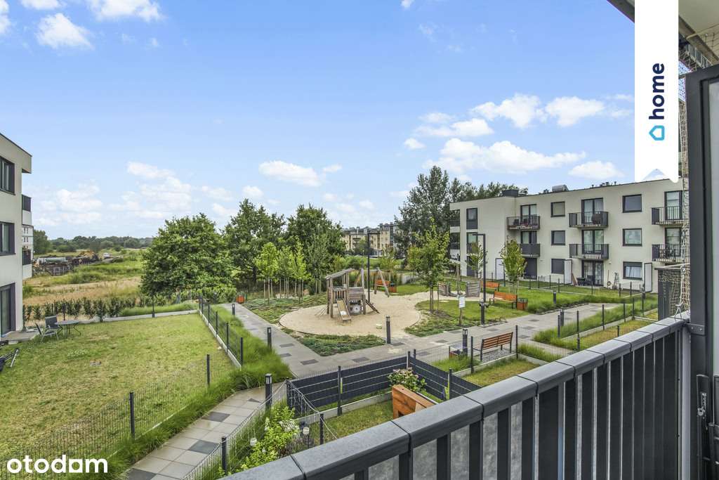 Nowoczesne 4-pokojowe mieszkanie na spokojnym os. - Pełny obrazek: 5/16