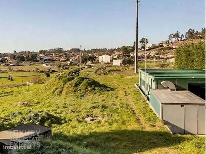Quinta dos Moinhos - T4 de 8.300 m² de terreno em Penafiel para VENDA-11