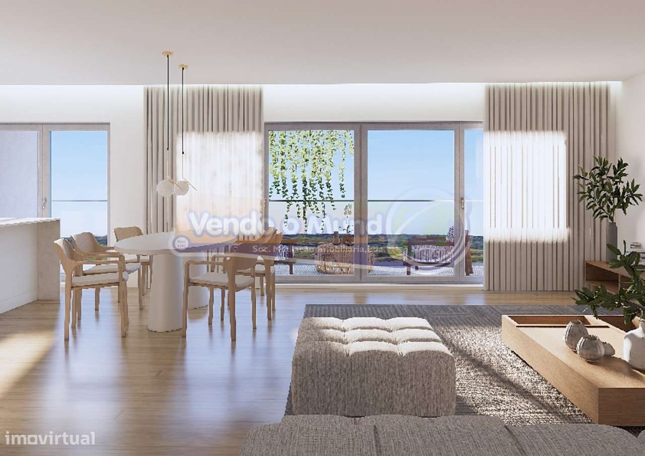 Apartamento T4  em Carnaxide (LXOEI013B) - Grande imagem: 4/23