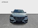 Hyundai Santa Fe 2.2 CRDi 4WD AT Luxury Pack - 8