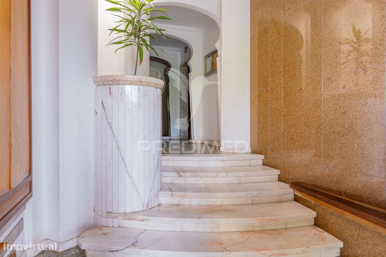 Apartamento T4 em Alfragide com box (Quinta Grande) - Grande imagem: 3/36