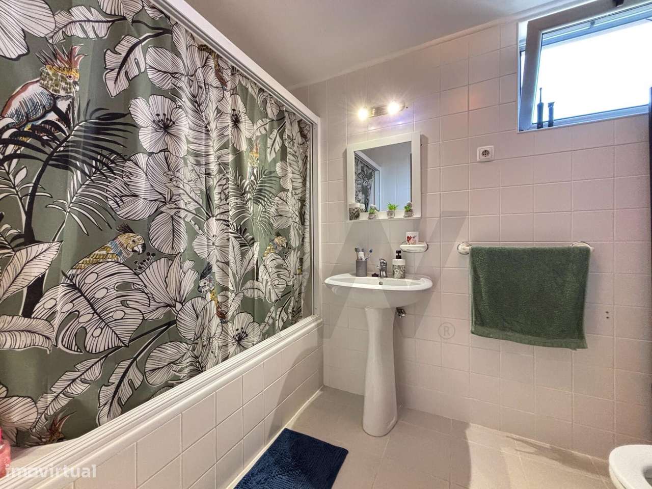 Apartamento T3 em Ponta Delgada-9