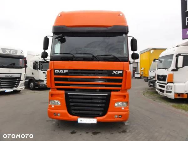 DAF XF 105.460 ATE euro5 Low Deck - 3