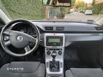 Volkswagen Passat 1.9 TDI Comfortline - 4