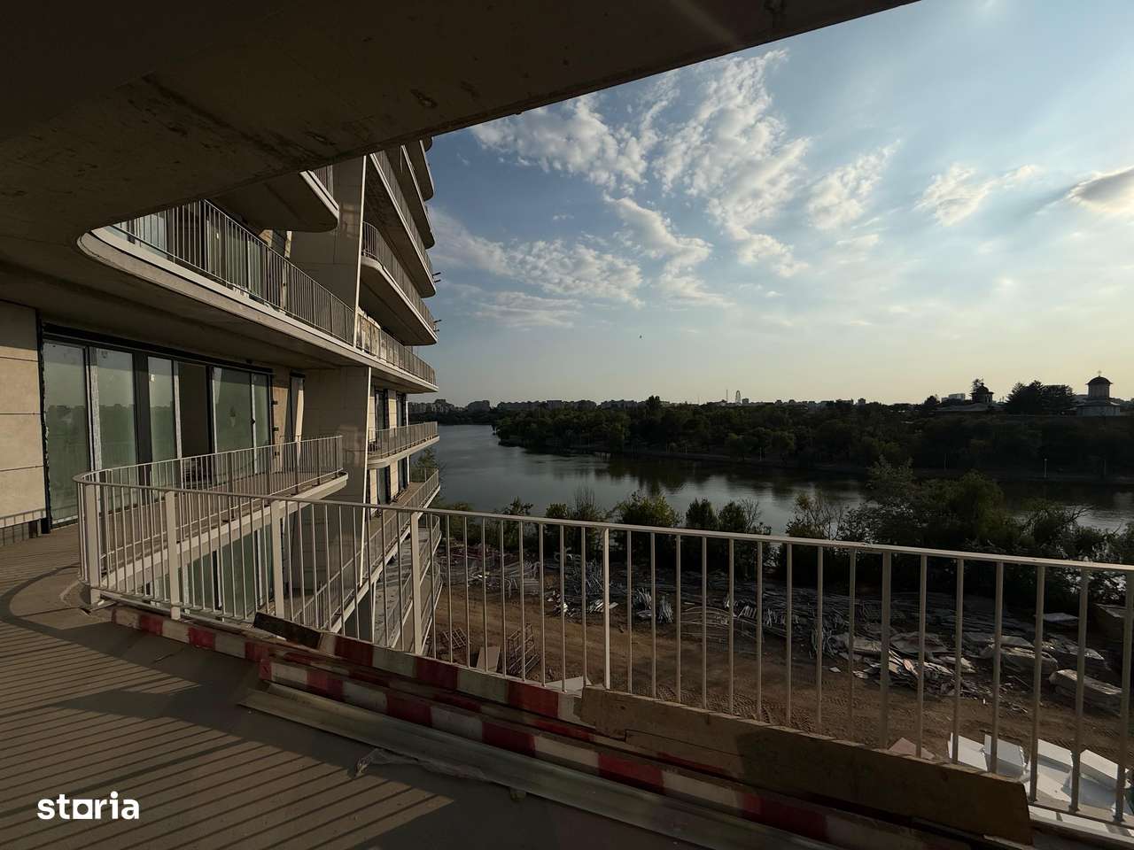 APARTAMENT 3 CAMERE | ONE LAKE DISTRICT |  APROAPE DE FINALIZARE | FAZ - Imagine principală: 2/6