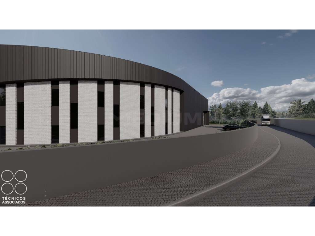 Armazém - Grande imagem: 5/46