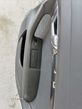 Boczek Drzwi Lewy/Prawy Tył Tylni Audi A6 C6 Sedan/Kombi Skóra Czarny - 14