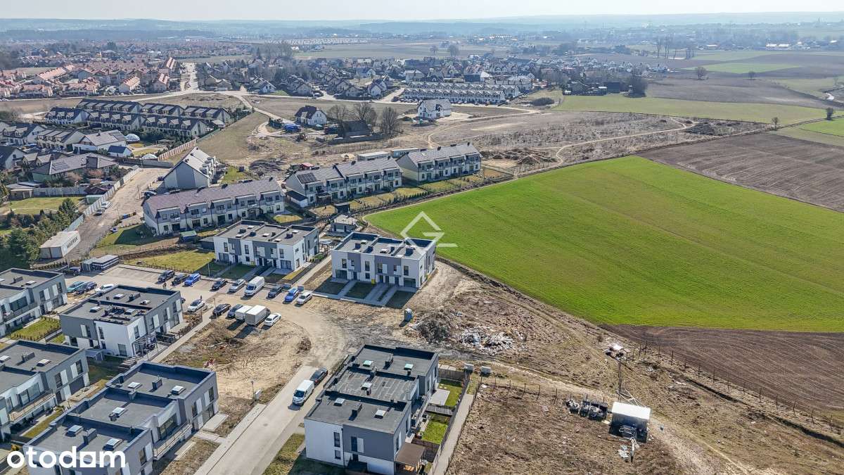 działka z pozwoleniem na budowę|12 lokali|banino - Pełny obrazek: 5/8