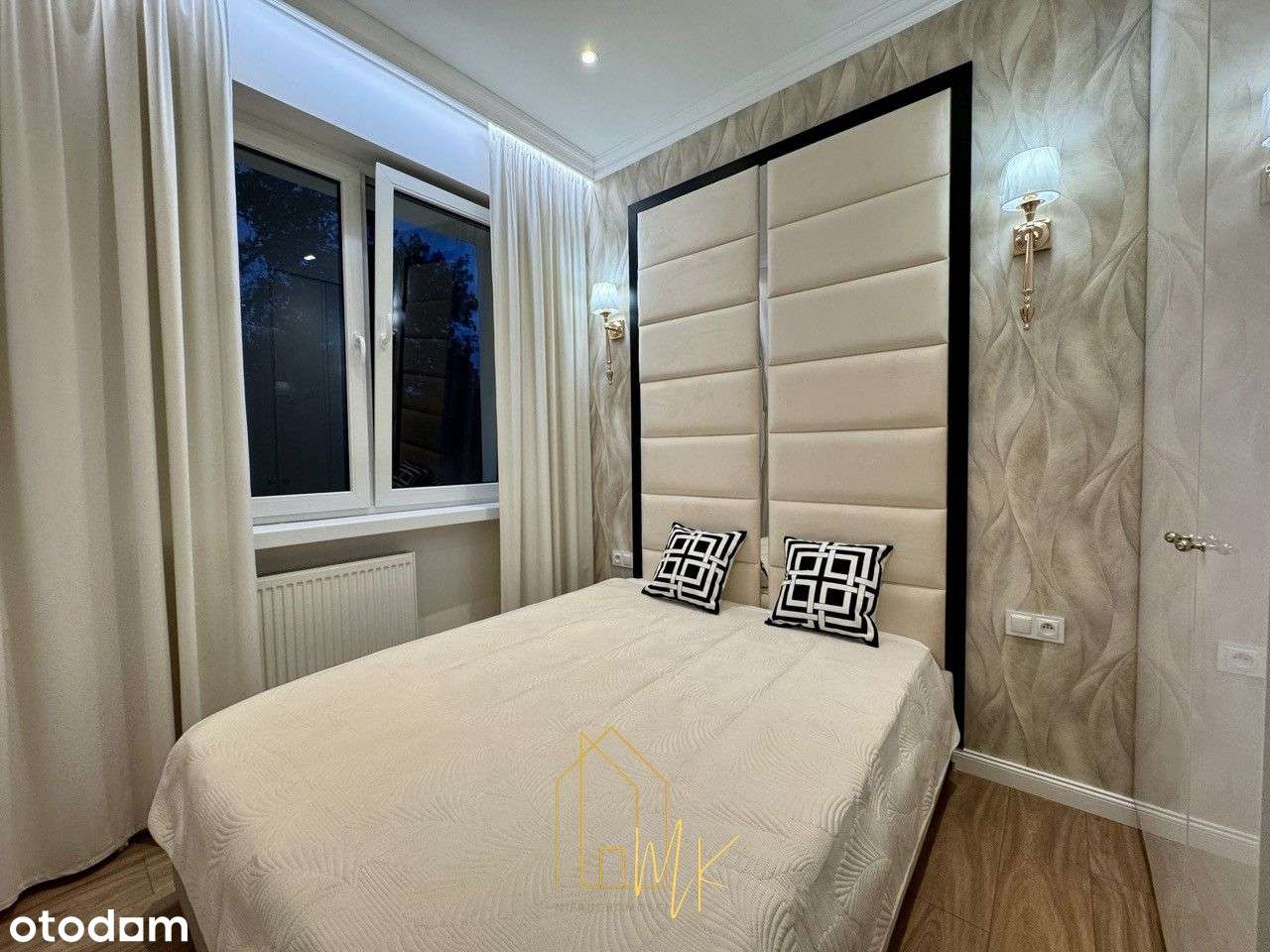 Komfortowe mieszkanie na Sprzedaż –świetna lokaliz-4