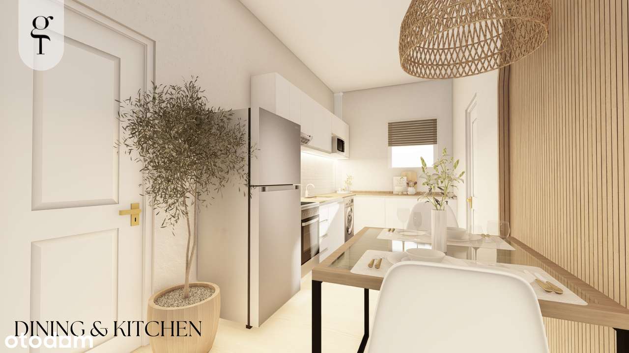 Na sprzedaż 5 mieszkania nad morzem w Rewalu – zaledwie 100 m od plaży-12