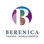 Logo: BERENICA FINANSE I NIERUCHOMOŚCI