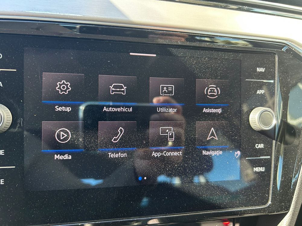 Volkswagen Passat - foto 14