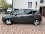 Opel Meriva 1.4 T Cosmo - 34