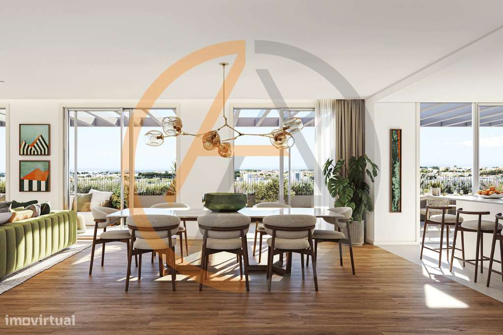 Apartamento T2 Novo | Verde Vale | Maia - Grande imagem: 5/39