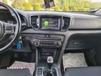 Kia Sportage 1.6 GDI 2WD DREAM-TEAM EDITION - 21