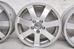 VOLVO S40 II V50 5X108 16"  FELGI ALUMINIOWE - 8