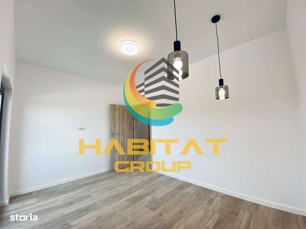 Casa Eco-Friendly | 3-5 camere | teren 330 mp | Dobreni - Imagine principală: 4/15