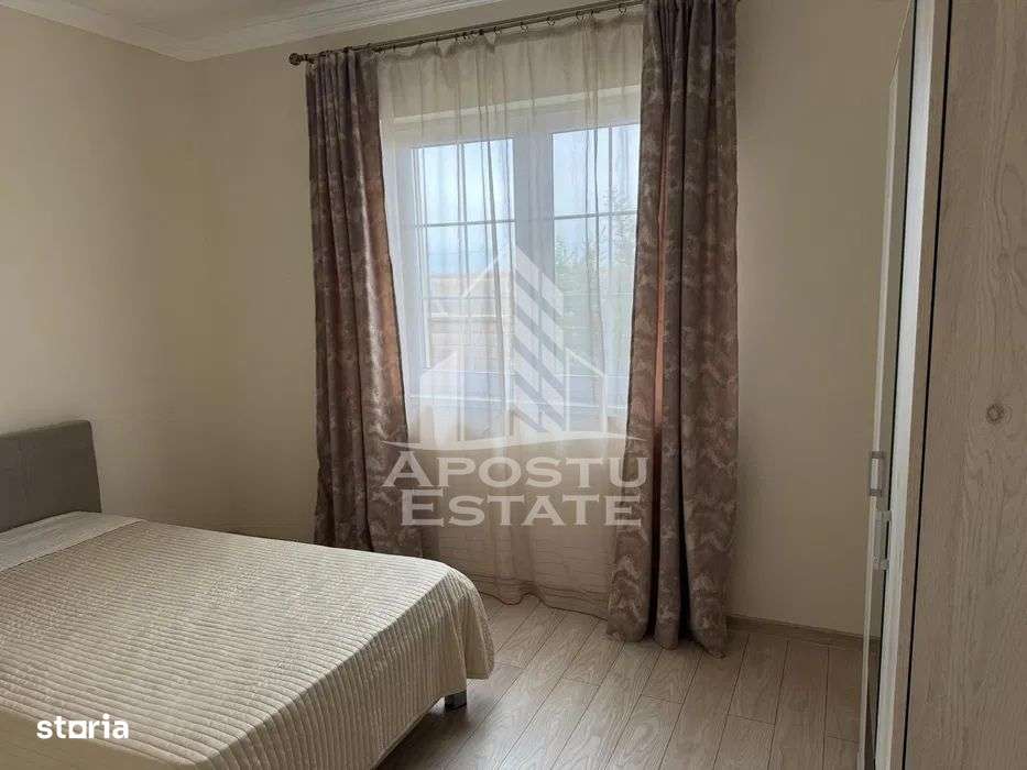 Jumatate de duplex in stil mediteranean in Urseni - Imagine principală: 5/10