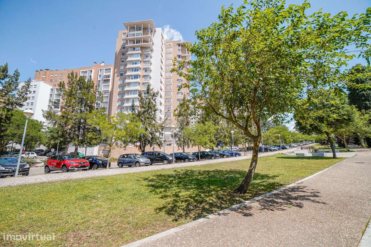 Apartamento T3 no Edifício Dolce Vita-41