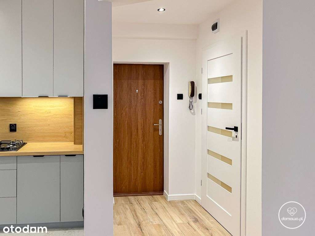 Nowe | 2 Pokoje | Winda | Po Remoncie | Płock-4