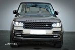 Land Rover Range Rover Vogue - 9