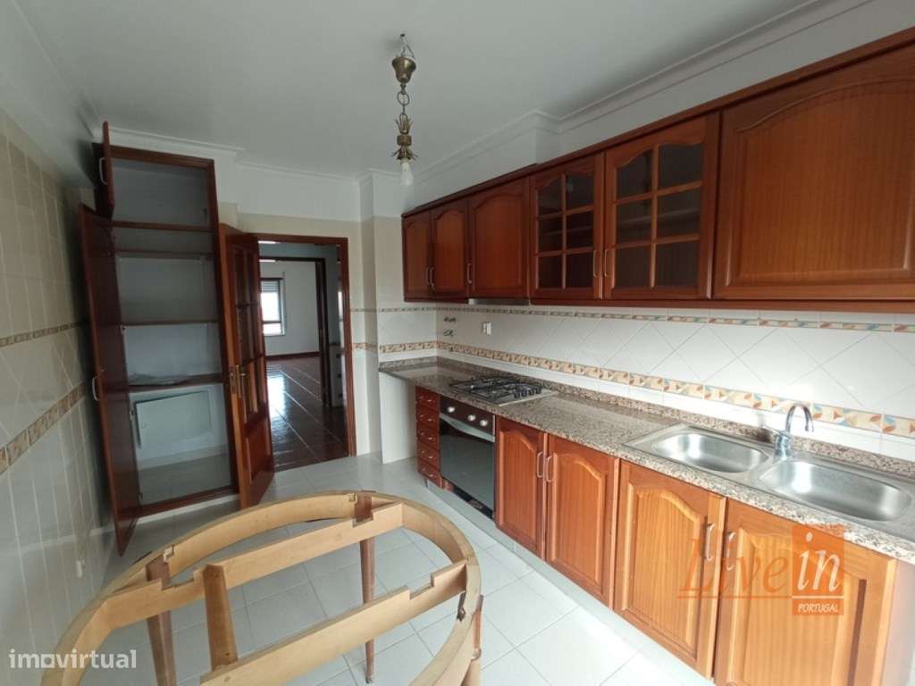 Apartamento T3 no Carregado - Grande imagem: 3/15