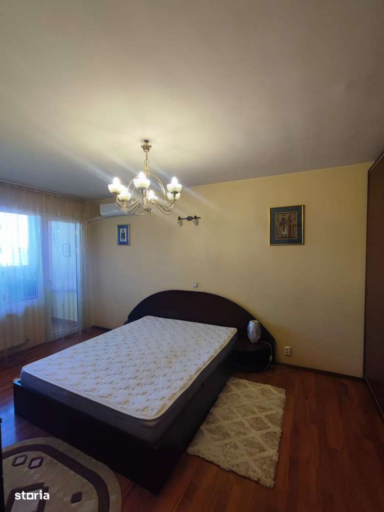 Drumul Taberei-b-dul Timisoara, intre Plaza si AFI, ap. 4 cam mobilat - Imagine principală: 4/14