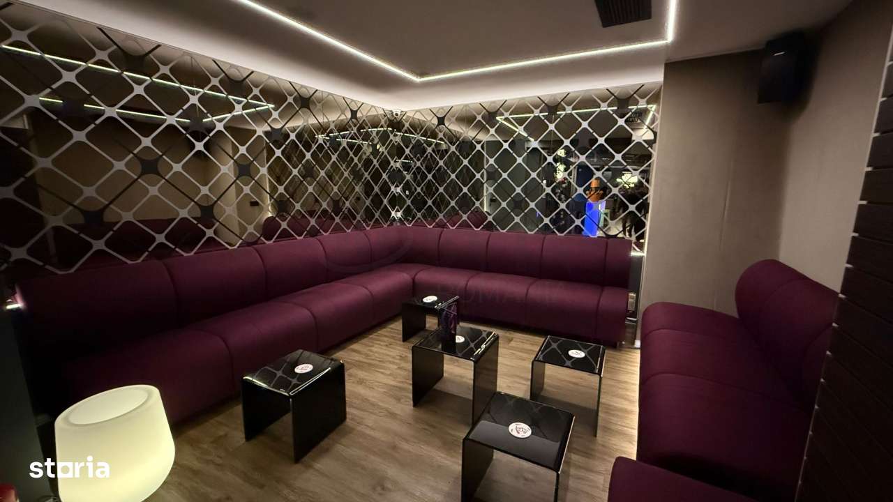 Spatiu Comercial I De Vanzare I Calea Victoriei-1