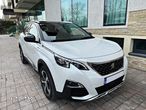 Peugeot 3008 1.5 BlueHDI 130 S&S EAT8 GT Pack - 14