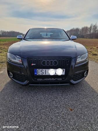 Audi S5 3.0 TFSI Quattro S tronic - 2