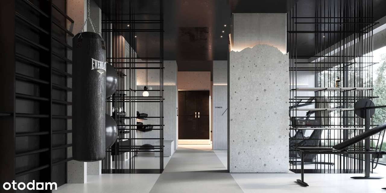 studio 29m2 w apartamentowcu LINDEGO2 od firmy NOHO| Bronowice| nowe - Pełny obrazek: 5/9