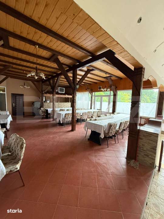 Spatiu multifunctional, 734 mp utili, teren 449 mp, Suceava - Imagine principală: 1/10