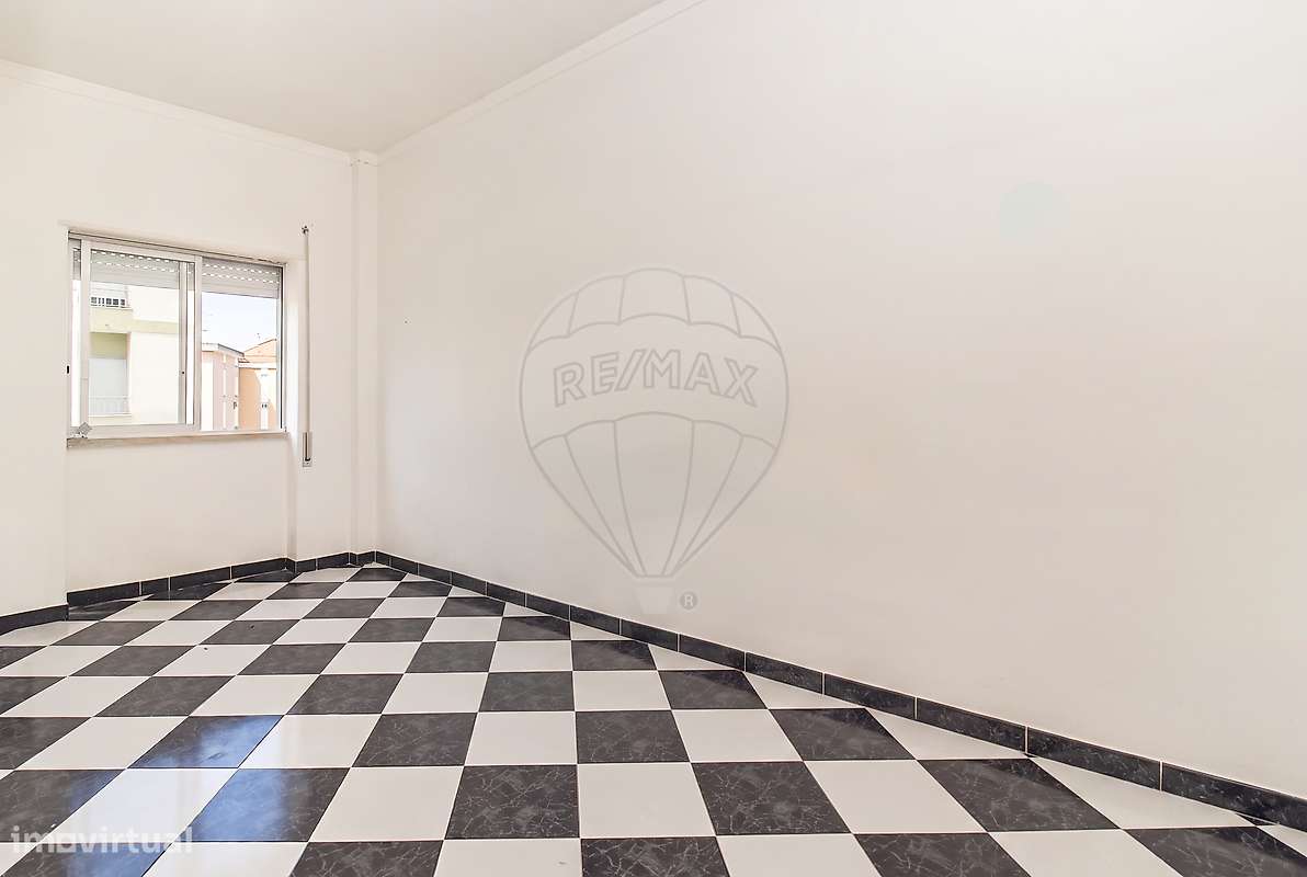 Apartamento T3 para venda-33