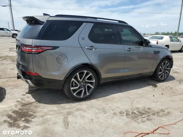 Land Rover Discovery V 3.0 Si6 HSE Luxury - 3