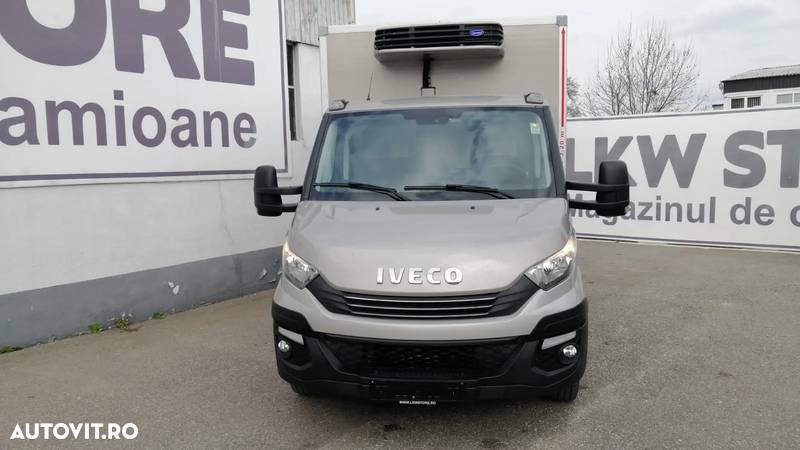 Iveco DAILY 35C14 Carrier -20C , Automatic , Top !!! - 5