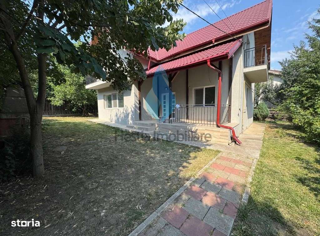 Vila individuala P+M, Popas Pacurari-V.Lupului.-0