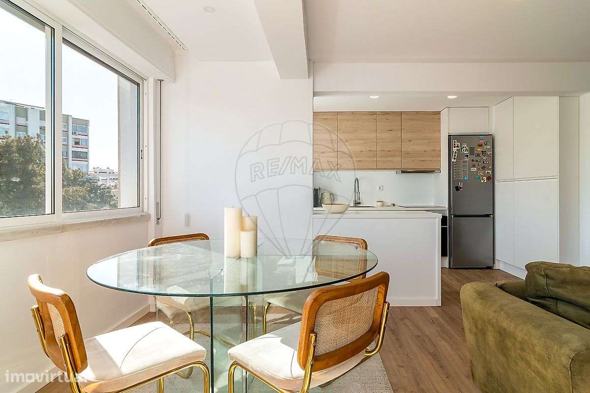 Apartamento T2 para venda-10